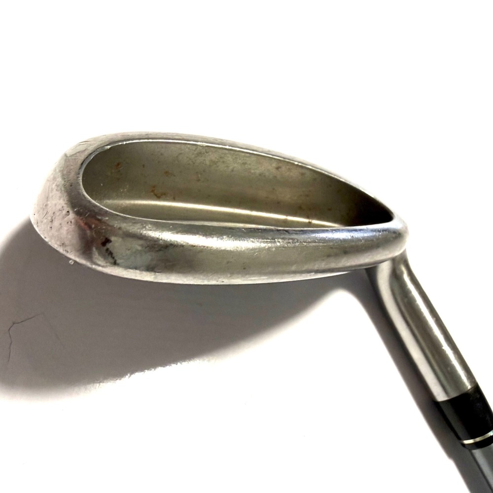 TaylorMade Miscela Pitching Wedge Ladies Flex Ultralite Graphite RH Golf Club - Picture 5 of 10